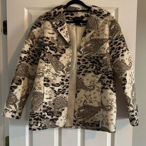 SilkLand Jacket Size M